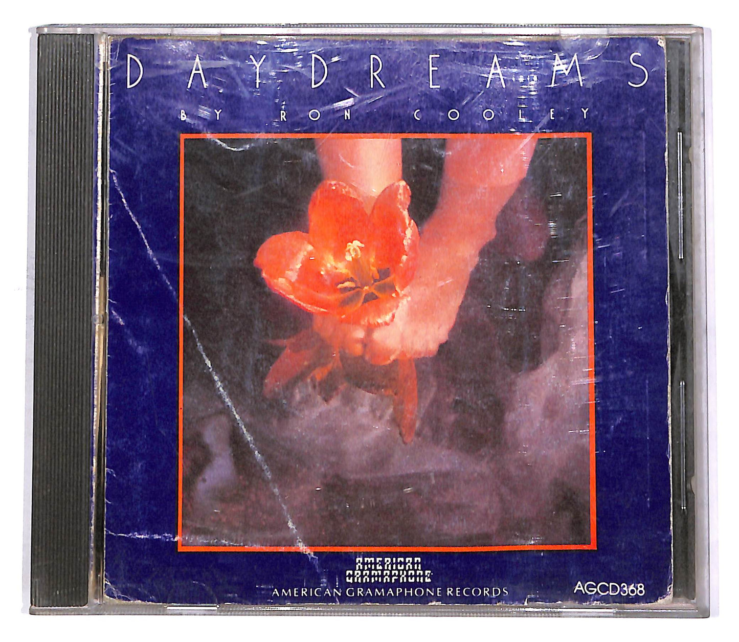 EBOND Ron Cooley - Daydreams CD CD049141