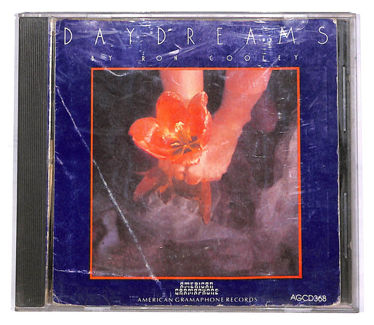 EBOND Ron Cooley - Daydreams CD CD049141