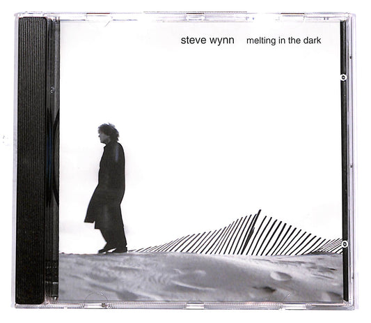 EBOND Steve Wynn - Melting In The Dark CD CD049243