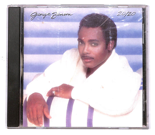 EBOND George Benson - 20/20 CD CD049308