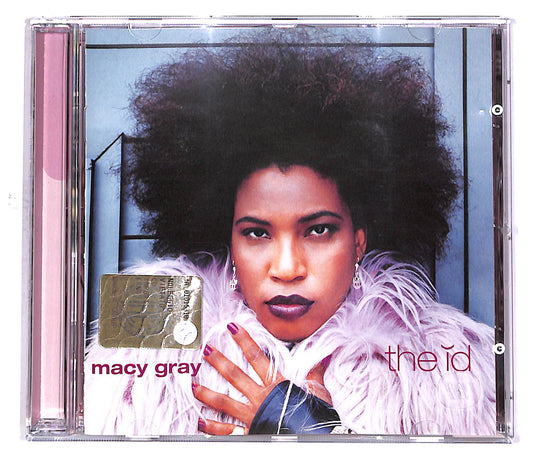 EBOND Macy Gray - The Id CD CD049309