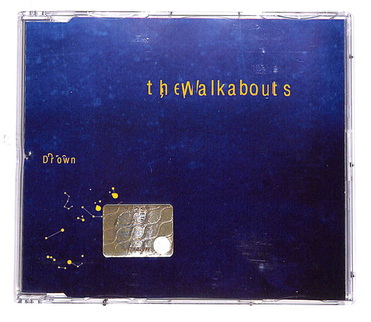 EBOND The Walkabouts - Drown CD CD049315