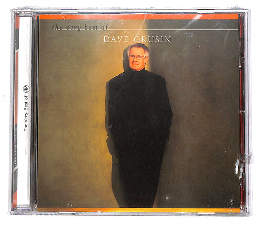 EBOND Dave Grusin - The Very Best Of CD CD049342