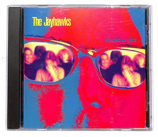 EBOND The Jayhawks - Sound Of Lies CD CD049430