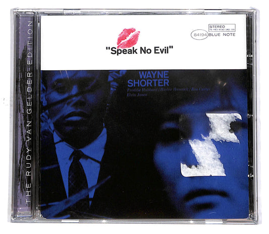 EBOND Wayne Shorter - Speak No Evil CD CD049456