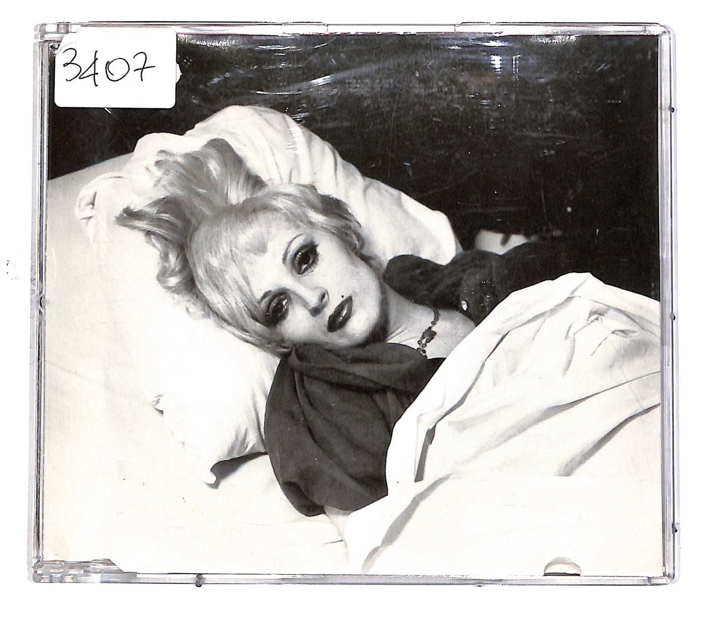 EBOND Antony And The Johnsons - The Lake EDITORIALE CD CD049637