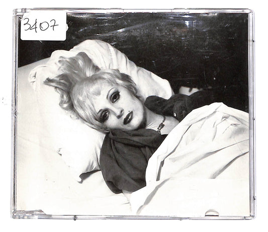 EBOND Antony And The Johnsons - The Lake EDITORIALE CD CD049637
