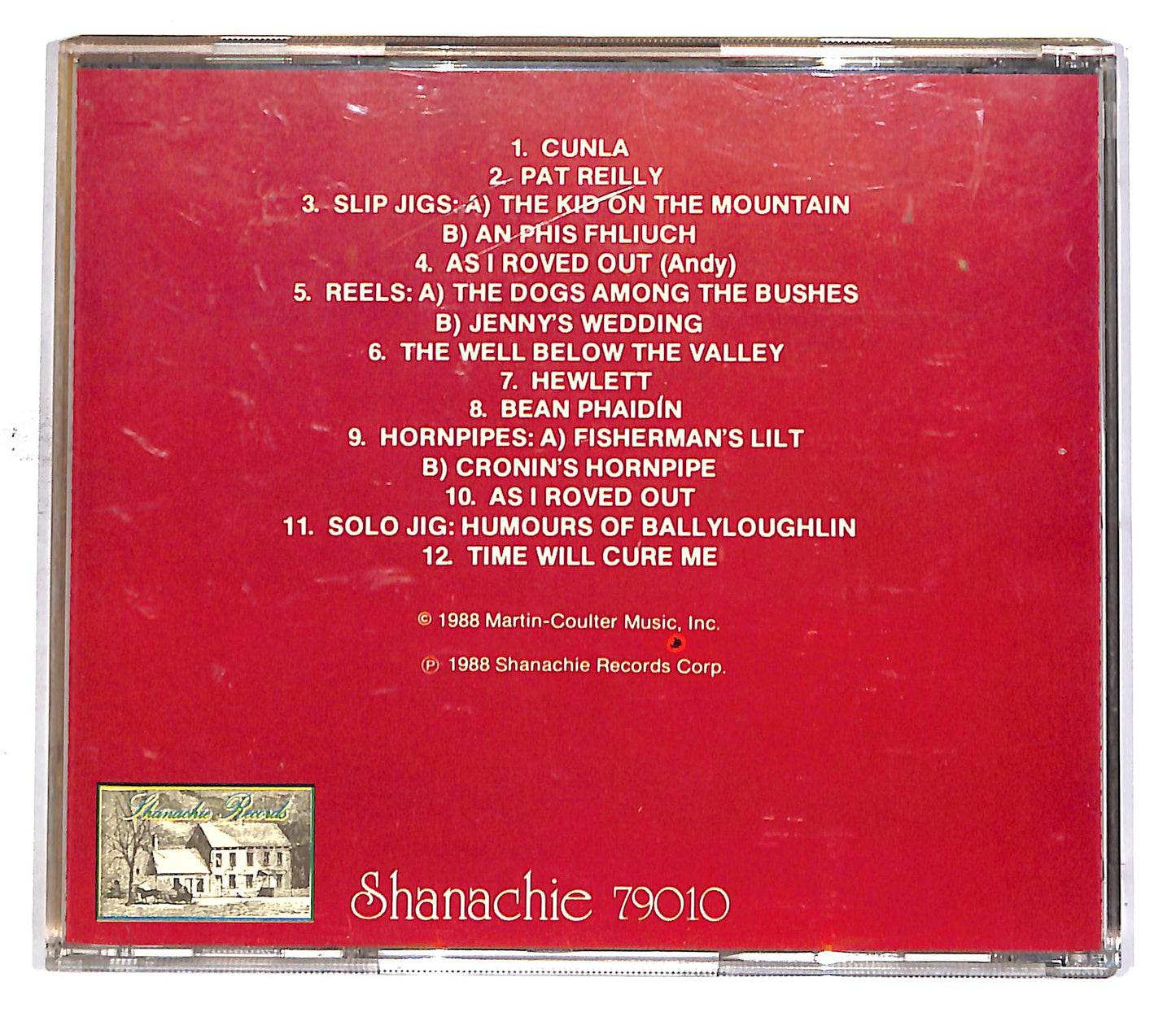 EBOND Planxty - The Well Below The Valley EDITORIALE CD CD049655