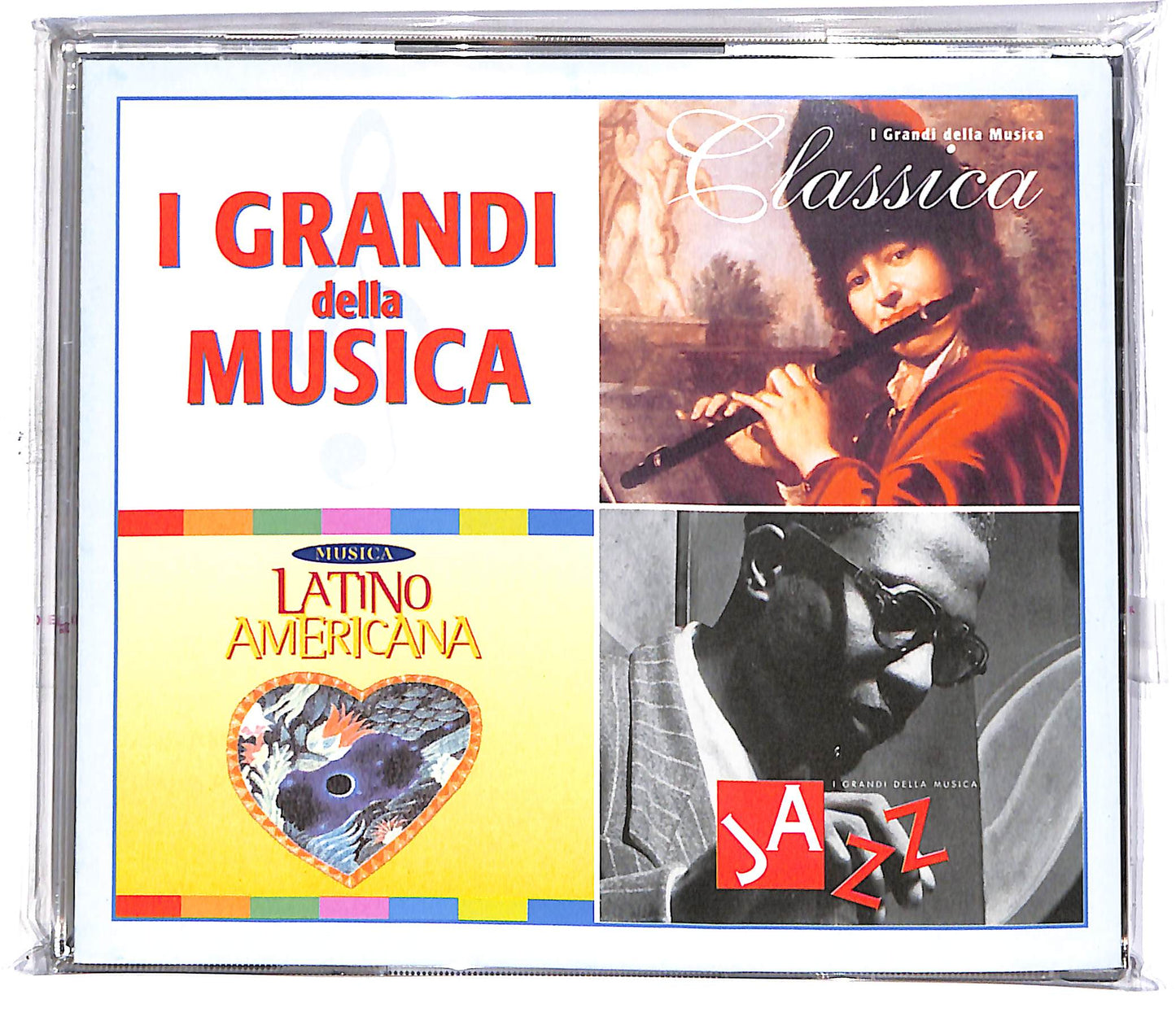 EBOND Astor Piazzolla - Inspiracion EDITORIALE CD CD049710