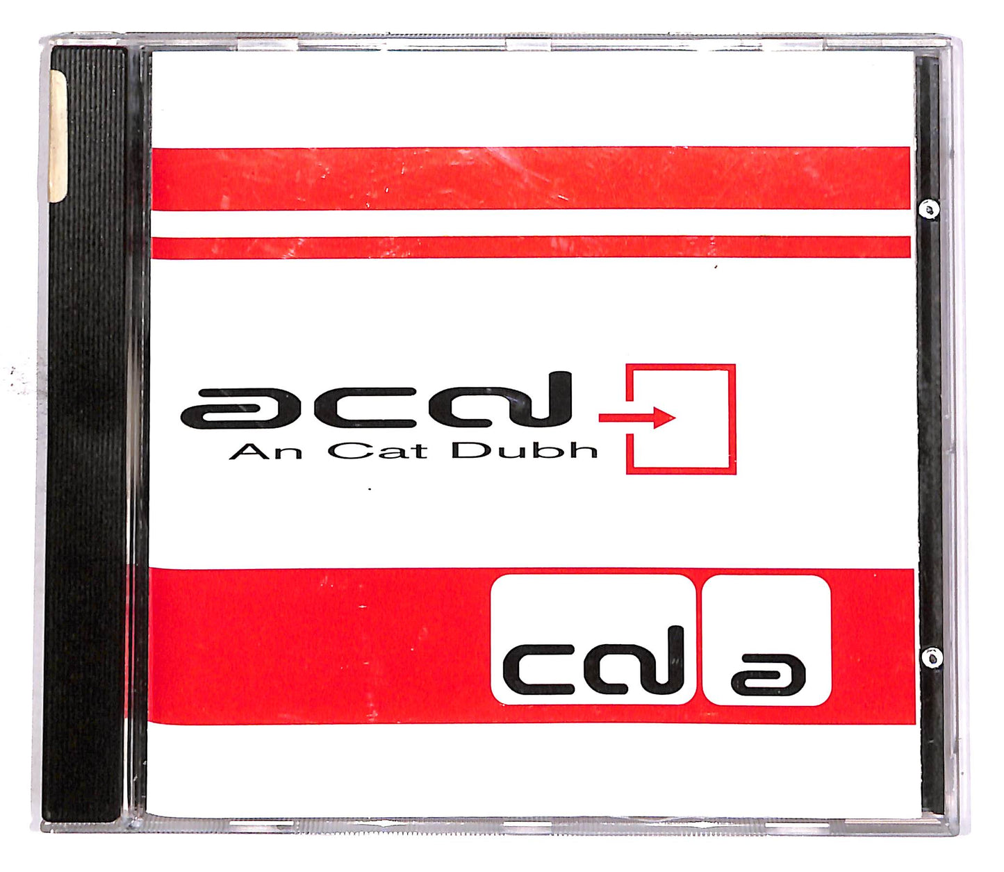EBOND An Cat Dubh - An Cat Dubh EDITORIALE CD CD049822