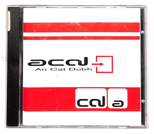 EBOND An Cat Dubh - An Cat Dubh EDITORIALE CD CD049822