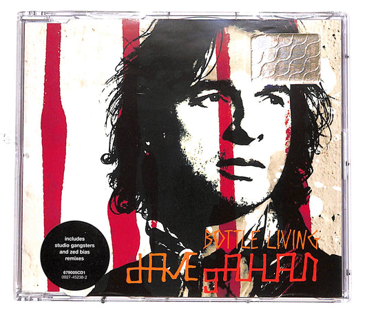 EBOND Dave Gahan - Bottle Living CD CD049828
