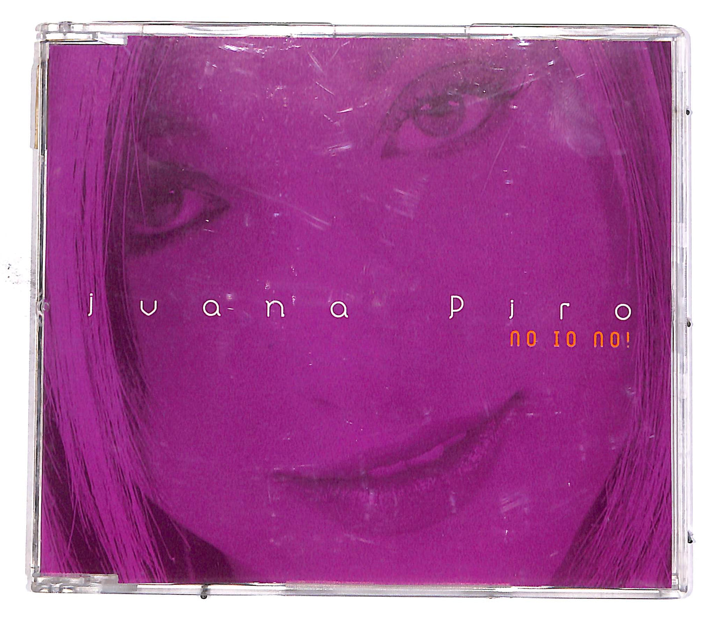 EBOND Ivana Piro - No Io No! EDITORIALE CD CD049843