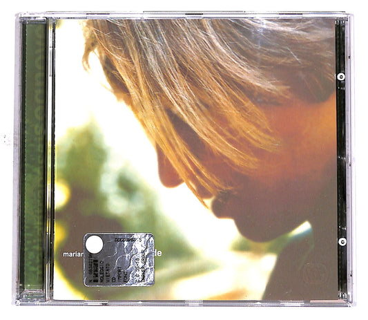 EBOND Marian Trapassi - Sogno Verde CD CD049852