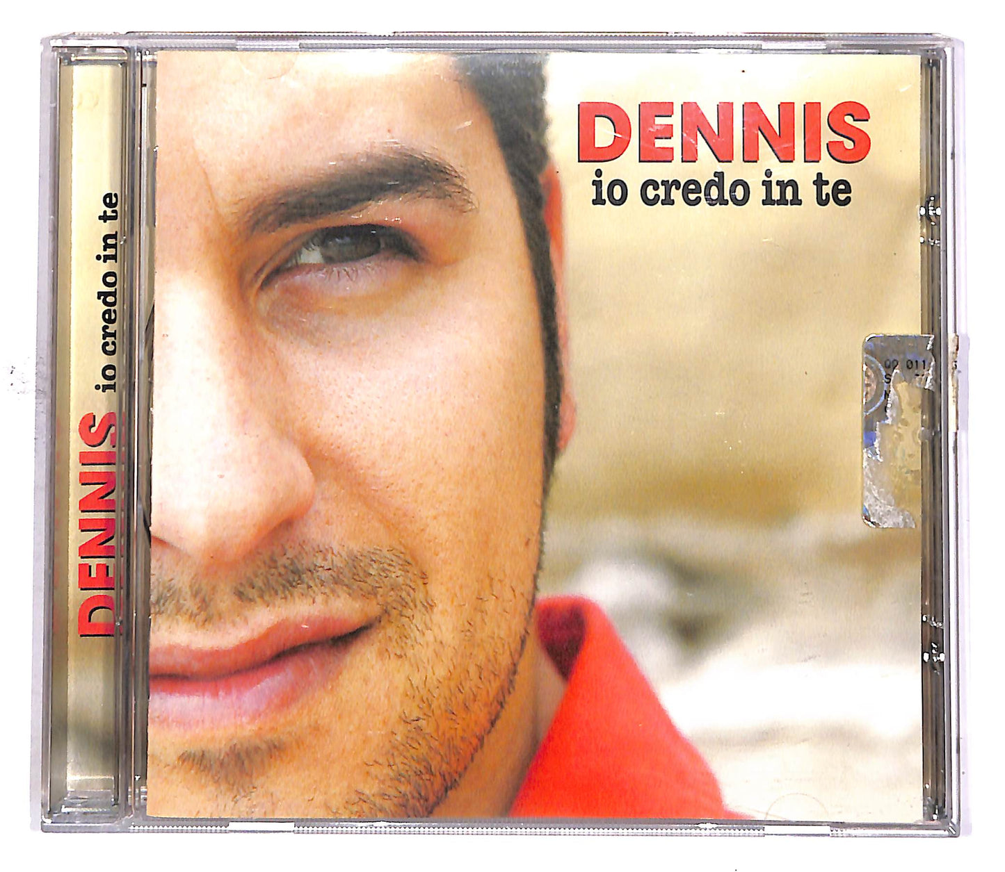 EBOND Dennis - Io Credo In Te CD CD049857