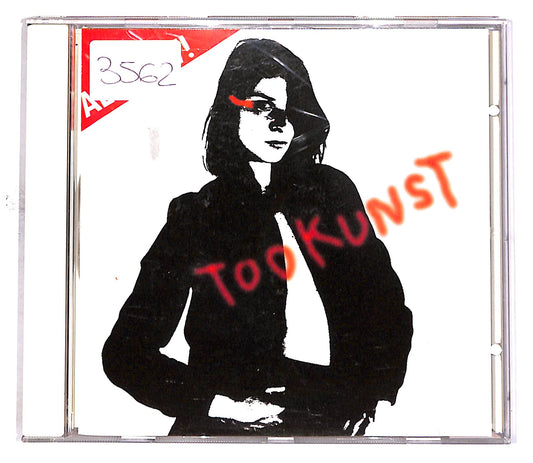 EBOND Kunst - Too Kunst CD CD049862