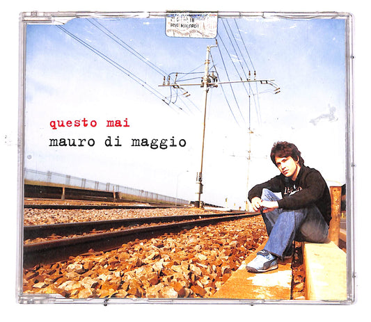 EBOND Mauro Di Maggio - Questo Mai CD CD049869