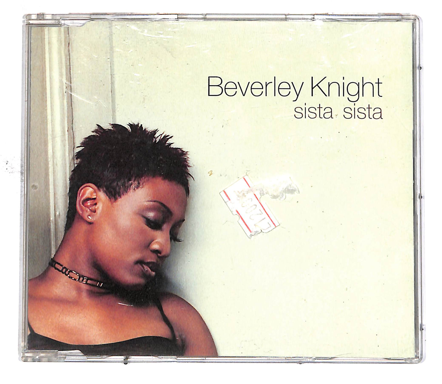 EBOND Beverley Knight - Sista Sista CD CD049912