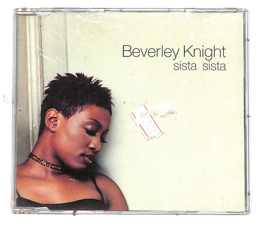 EBOND Beverley Knight - Sista Sista CD CD049912