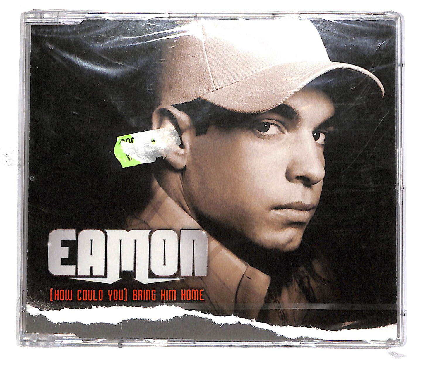 EBOND Eamon - (How Could You) Bring Him Home CD CD049913