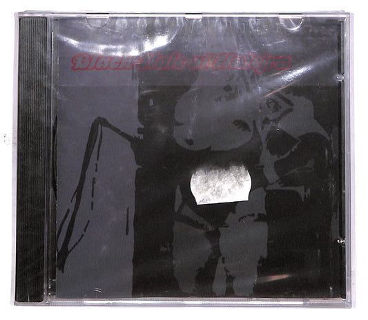 EBOND Black Hole Of Hulejra - Black Hole of Hulejra EDITORIALE CD CD049928