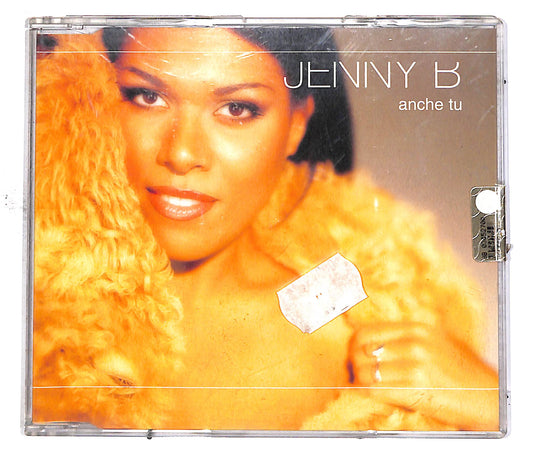 EBOND Jenny B. - Anche Tu CD CD049939