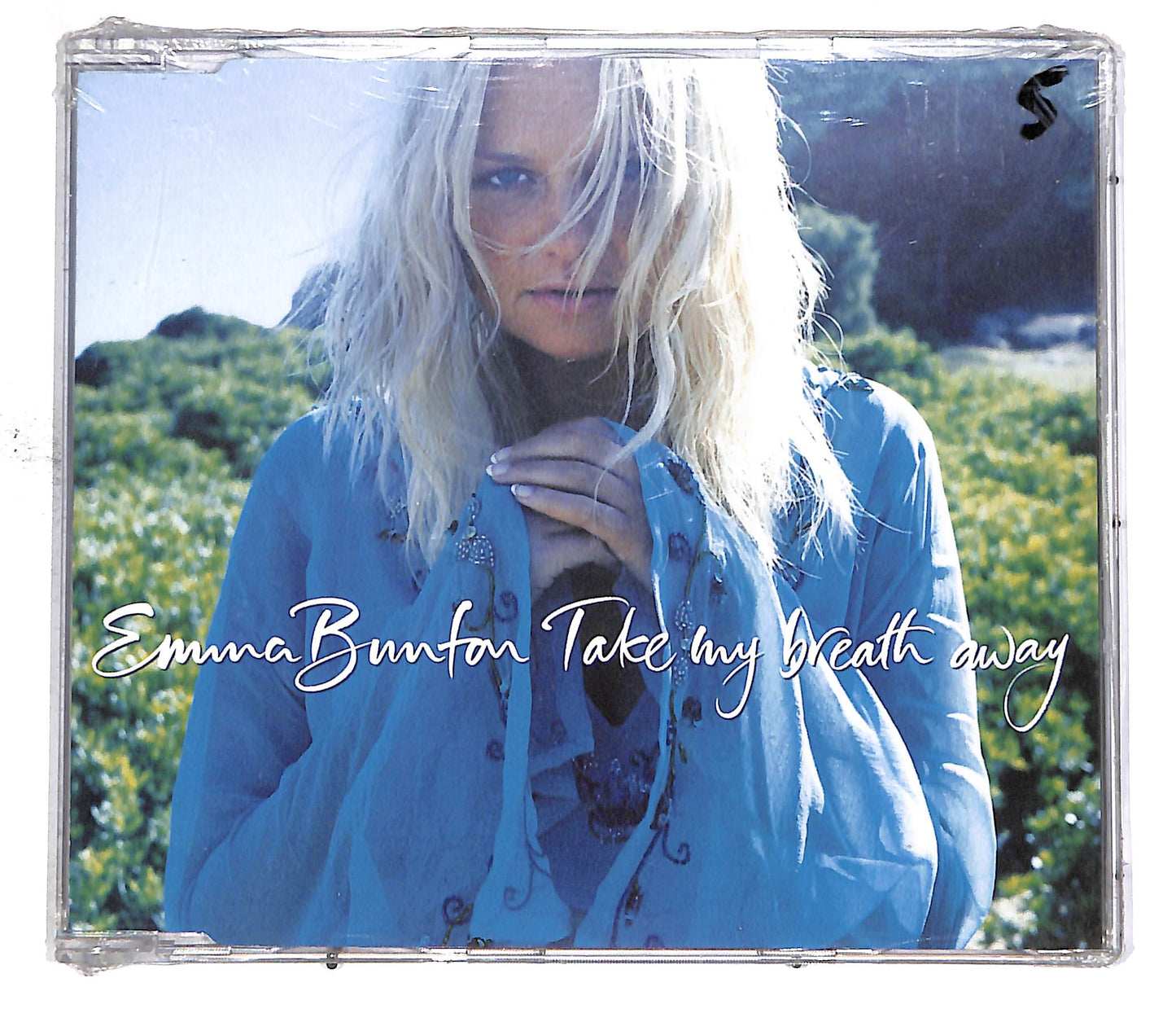 EBOND Emma Bunton - Take My Breath Away CD CD049945