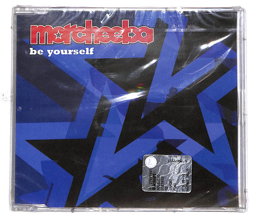 EBOND Morcheeba - Be Yourself CD CD049948