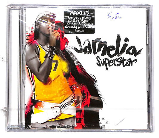 EBOND Jamelia - Superstar CD CD050013