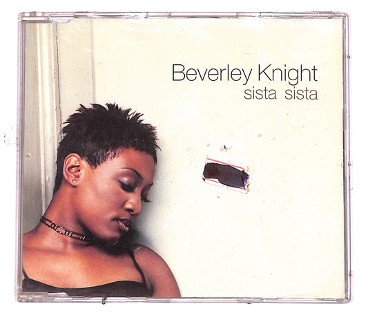 EBOND Beverley Knight - Sista Sista CD CD050026