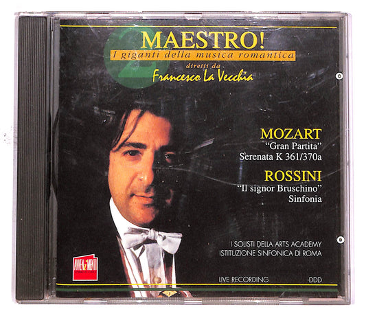 EBOND I Giganti Della Musica Romantica Vol.2 EDITORIALE CD CD050042