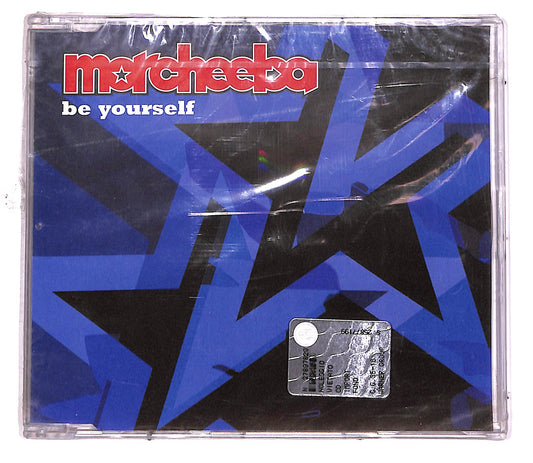 EBOND Morcheeba - Be Yourself CD CD050103