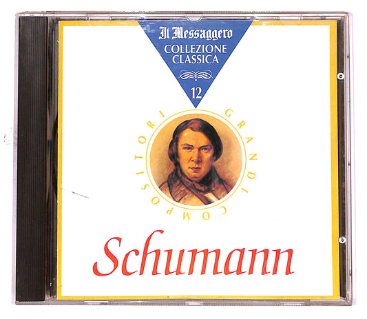 EBOND Various - Schumann Vol.12 CD CD050109