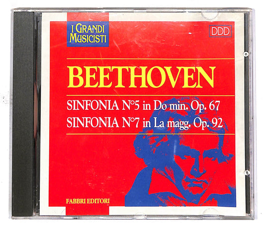EBOND Beethoven EDITORIALE CD CD050160