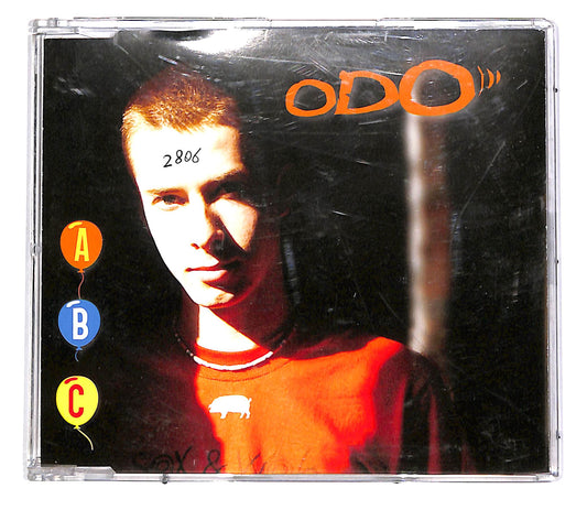 EBOND Odo - ABC CD CD050264