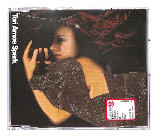 EBOND Tori Amos - Spark CD CD050310