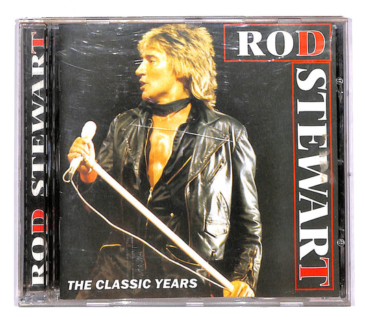 EBOND Rod Stewart - The Classic Years CD CD050312