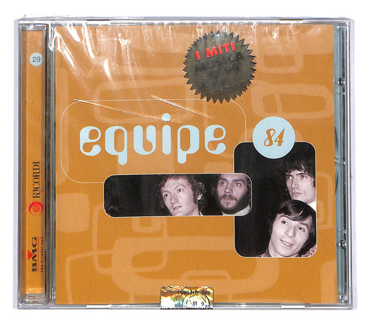EBOND Equipe 84 - Equipe 84 CD CD050423