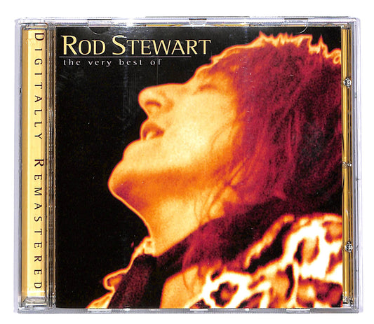 EBOND Rod Stewart - The Very Best Of Rod Stewart CD CD050432