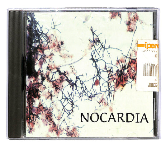 EBOND Nocardia - Nocardia CD CD050453