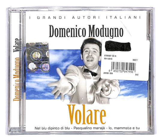 EBOND Domenico Modugno - volare CD CD050456