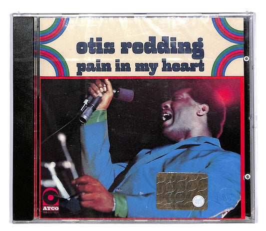 EBOND Otis Redding - Pain In My Heart CD CD050543