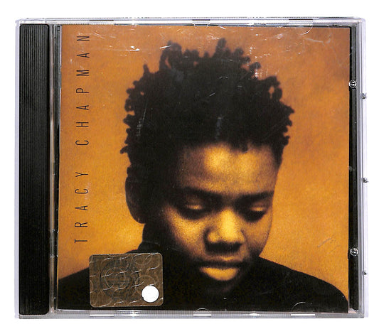 EBOND Tracy Chapman - Tracy Chapman CD CD050630
