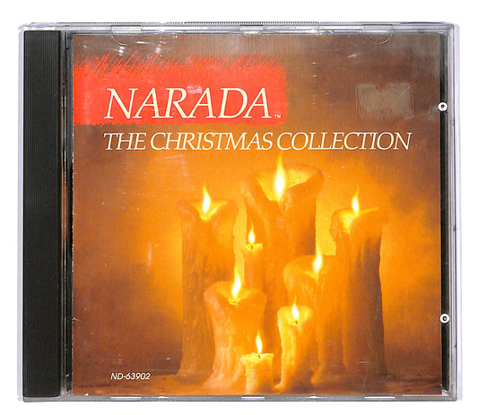 EBOND Various - The Christmas Collection CD CD050633