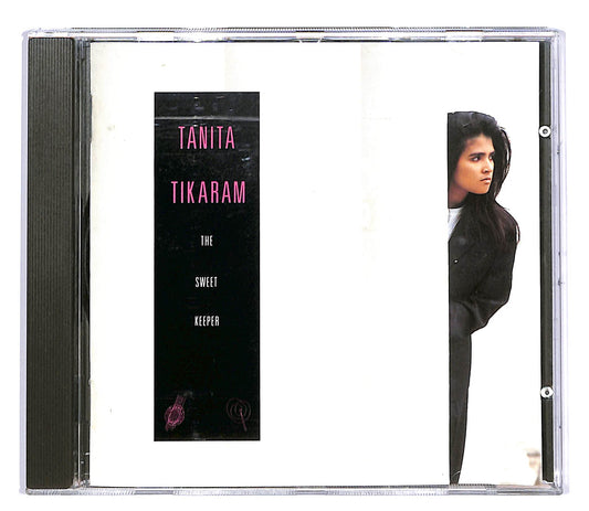 EBOND Tanita Tikaram - The Sweet Keeper CD CD050722