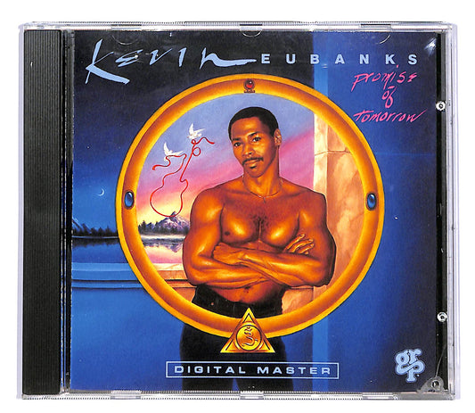 EBOND Kevin Eubanks - Promise Of Tomorrow CD CD050729