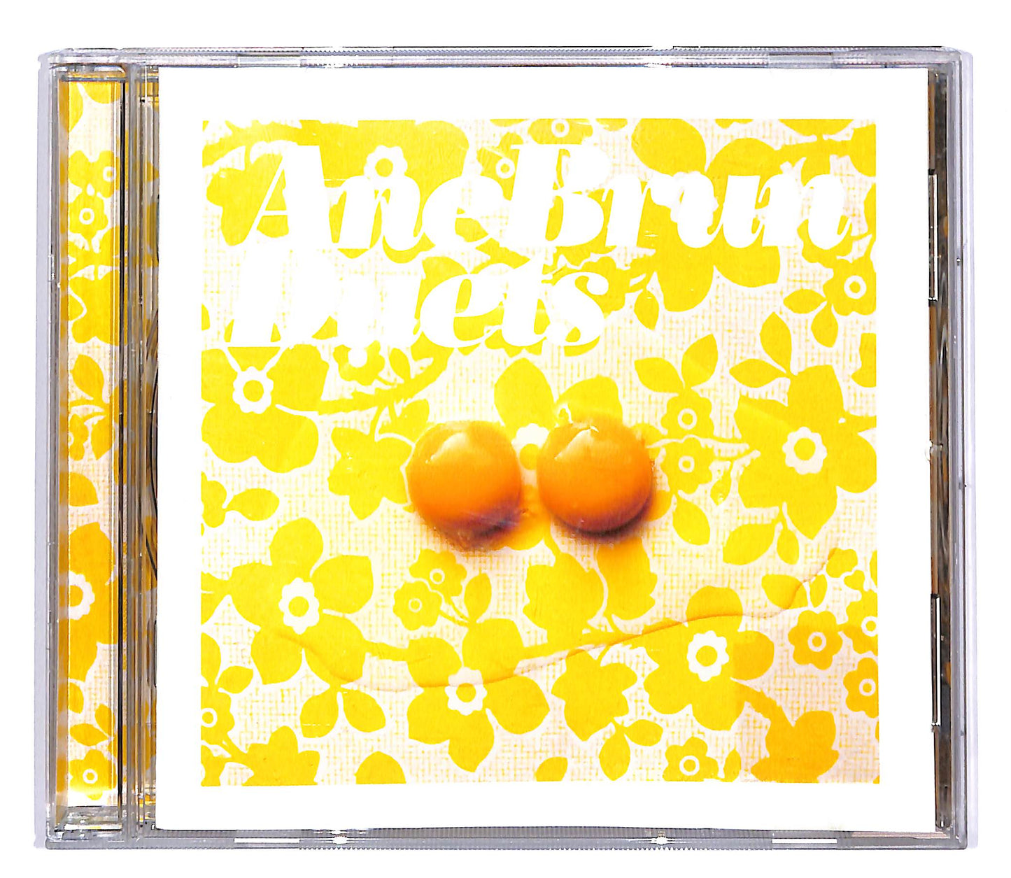 EBOND Ane Brun - Duets CD CD050737
