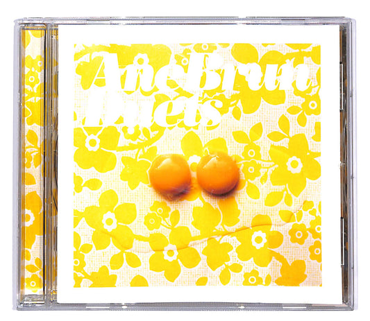 EBOND Ane Brun - Duets CD CD050737