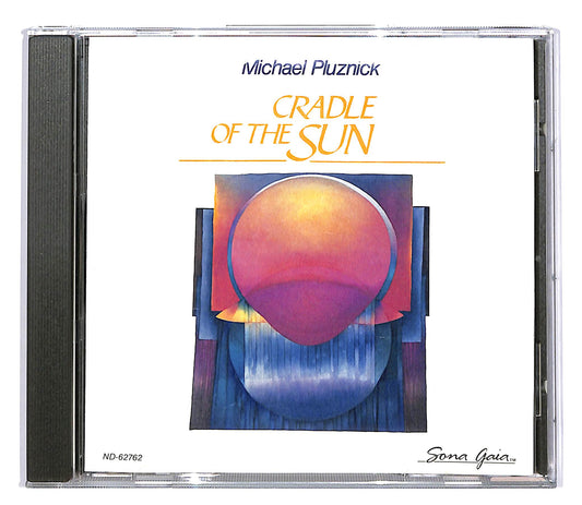 EBOND Michael Pluznick - Cradle Of The Sun CD CD050810