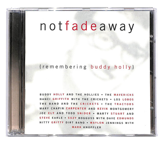 EBOND Various - Not Fade Away CD CD050823